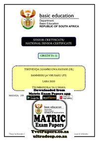 Tshivenda HL P3 Nov 2020 Memo.pdf